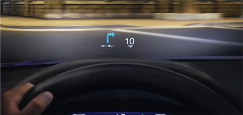 2026 Honda Accord