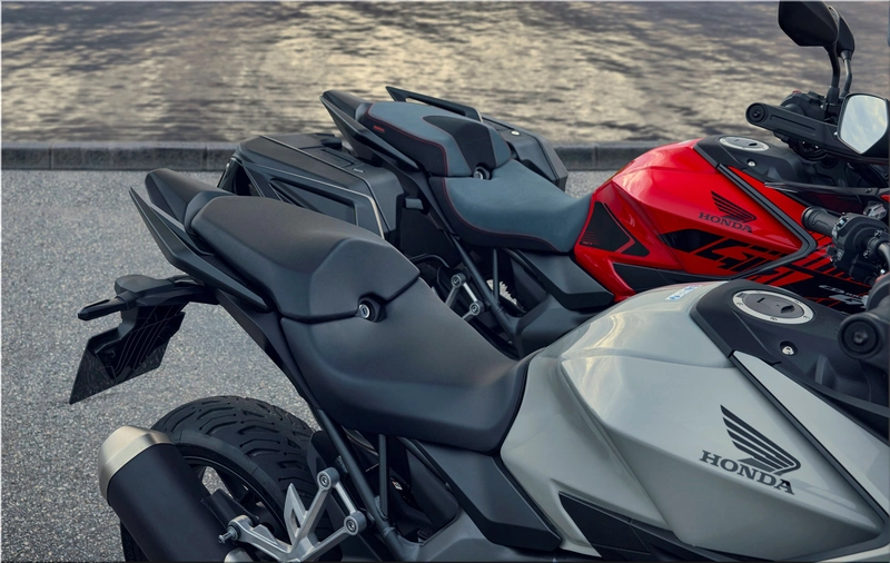 Honda CB1000GT