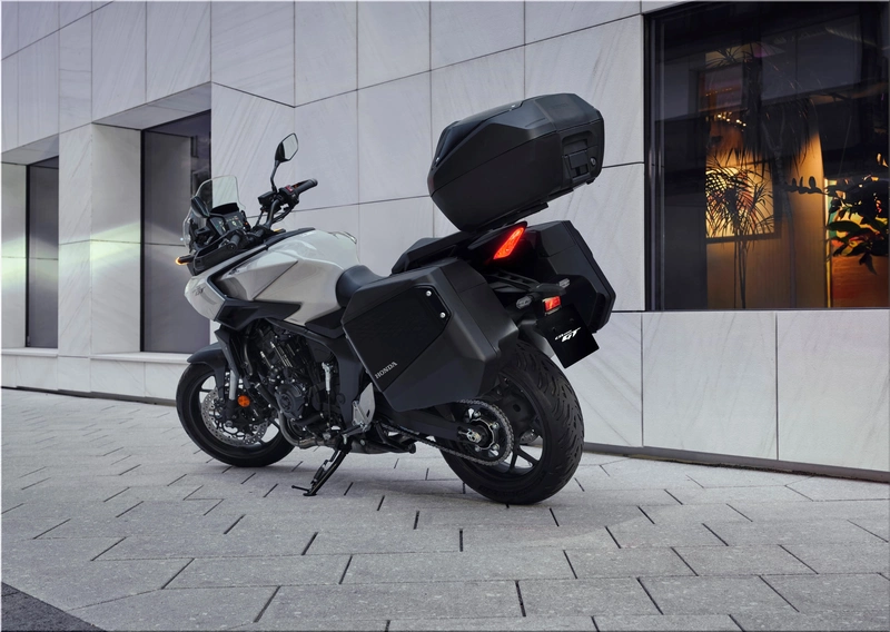 Honda CB1000GT