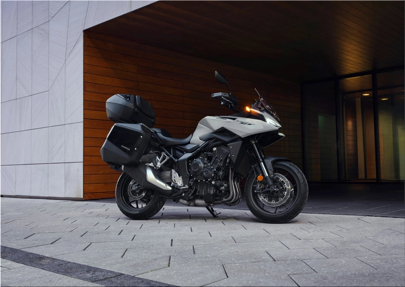 Honda CB1000GT