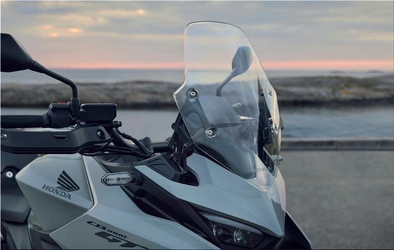 Honda CB1000GT