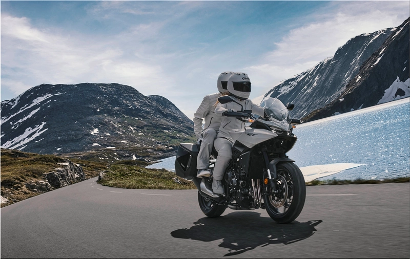 Honda CB1000GT