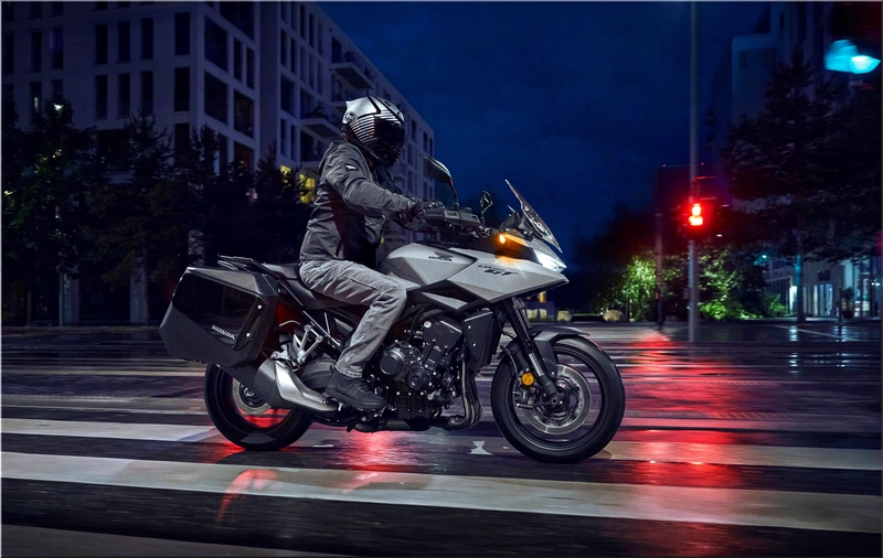 Honda CB1000GT
