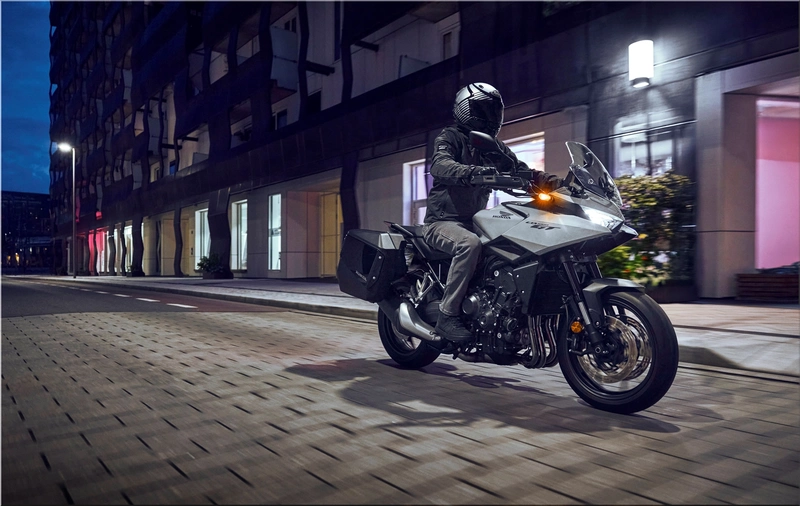 Honda CB1000GT