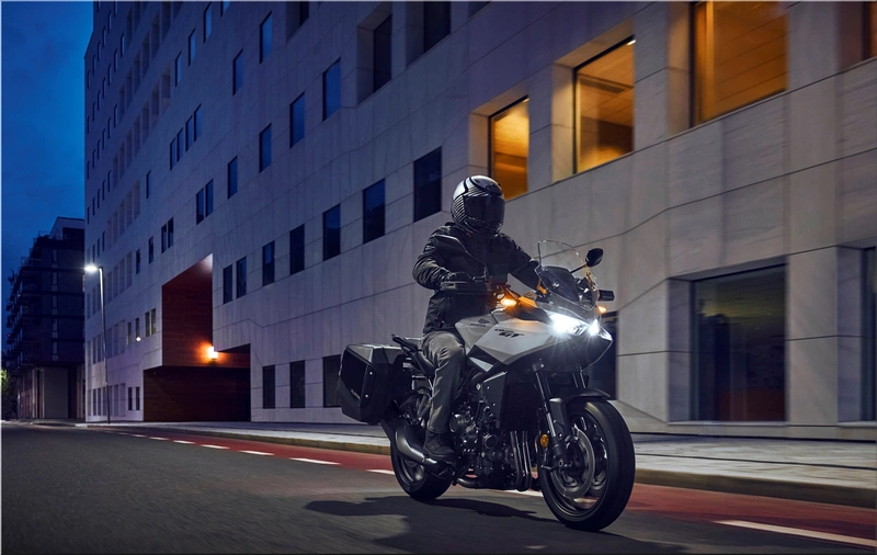 Honda CB1000GT