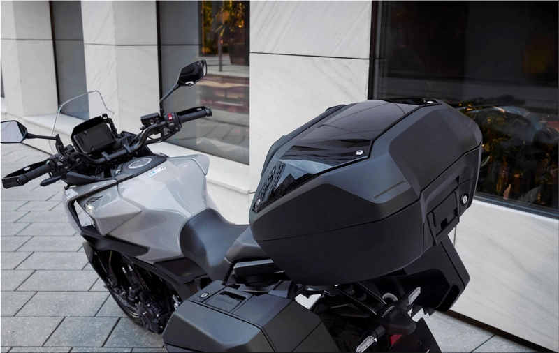 Honda CB1000GT