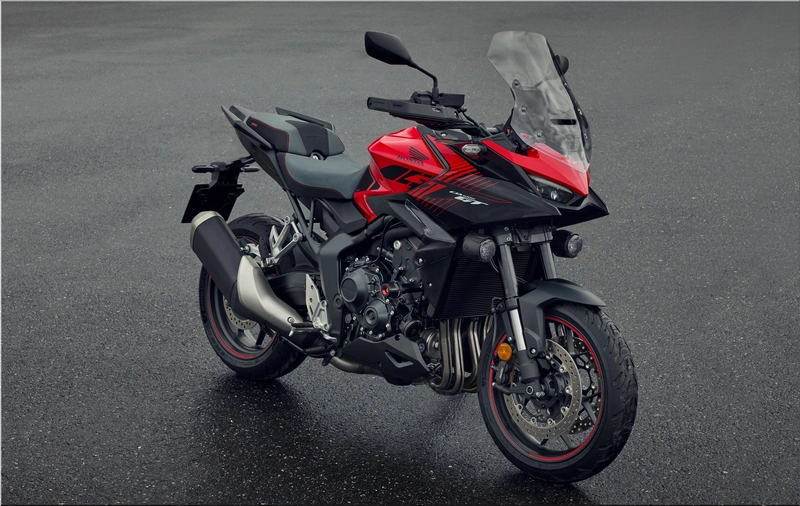 Honda CB1000GT