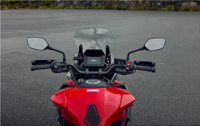 Honda CB1000GT