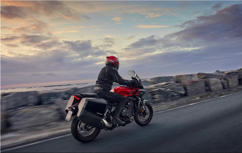 Honda CB1000GT