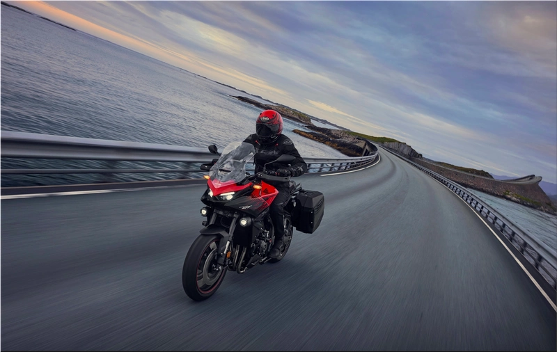 Honda CB1000GT