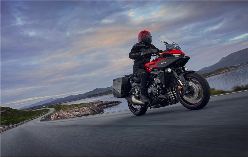 Honda CB1000GT