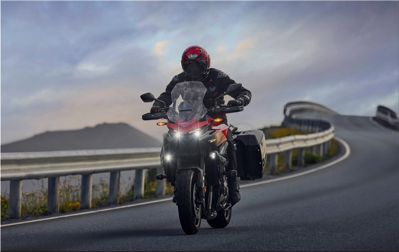 Honda CB1000GT