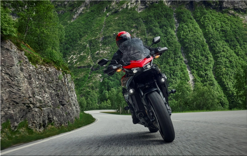 Honda CB1000GT