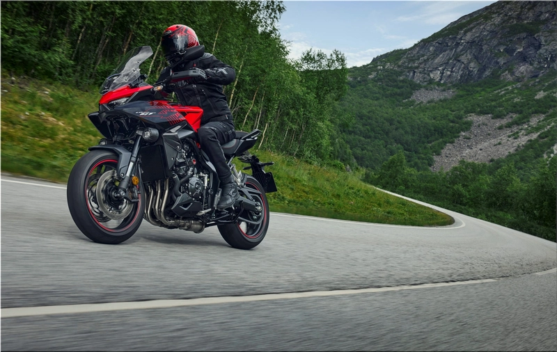 Honda CB1000GT