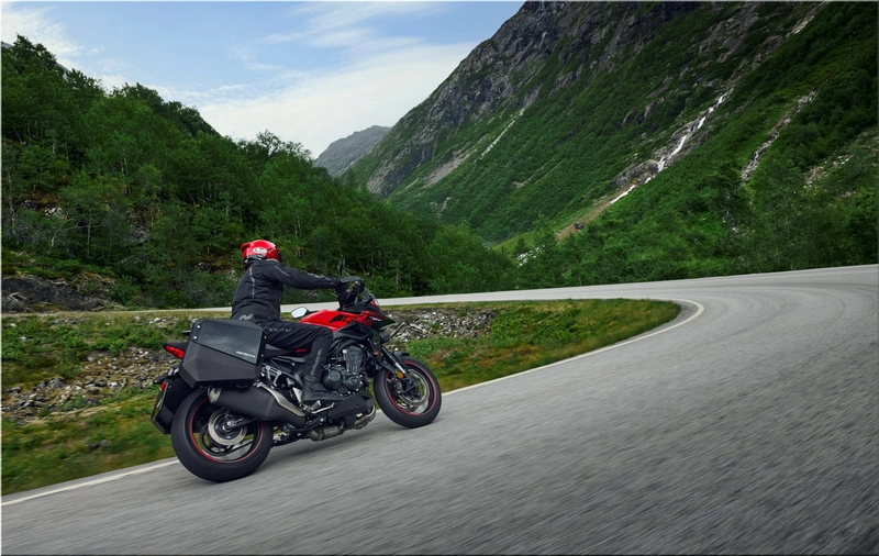 Honda CB1000GT