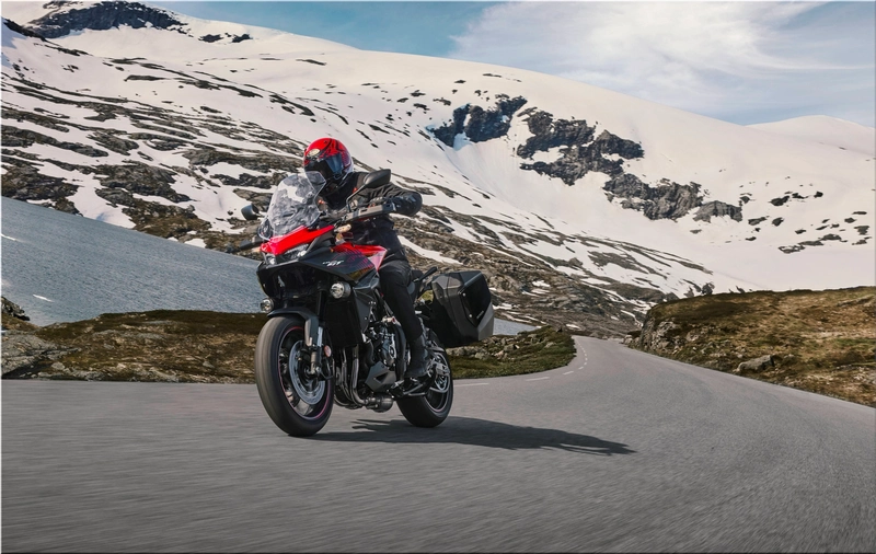 Honda CB1000GT