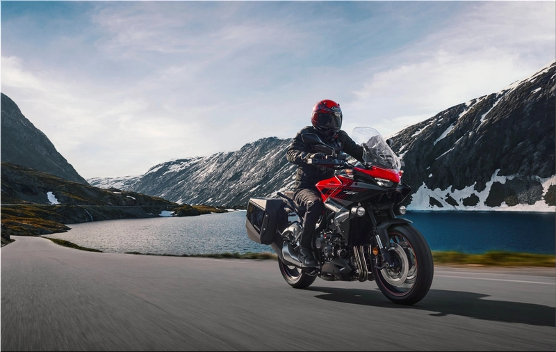 Honda CB1000GT