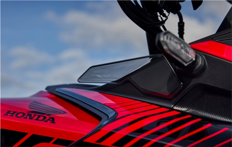 Honda CB1000GT