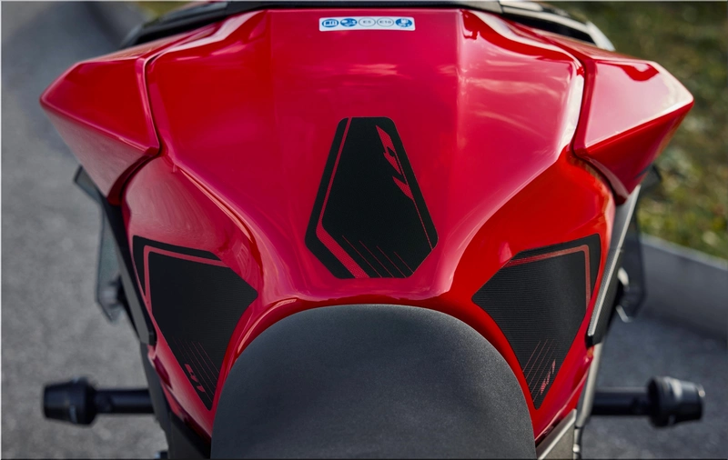 Honda CB1000GT