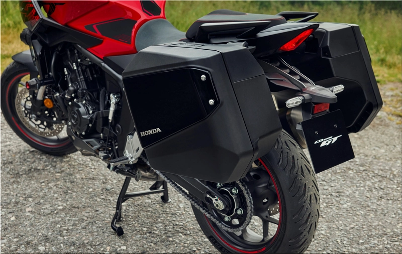 Honda CB1000GT