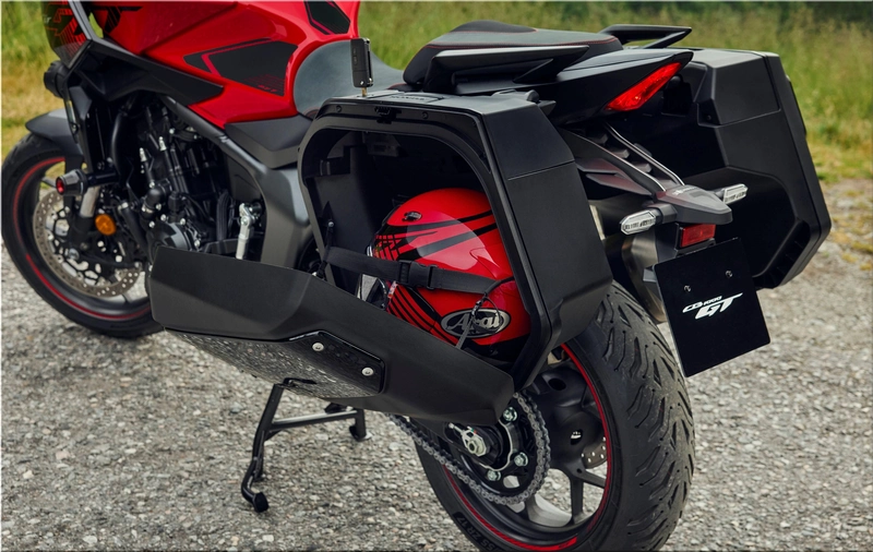 Honda CB1000GT