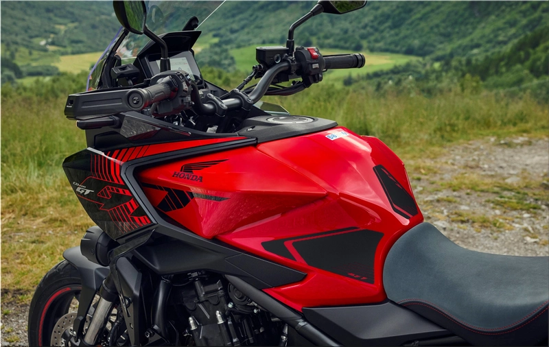 Honda CB1000GT