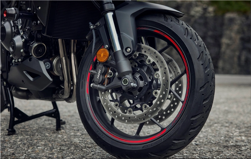 Honda CB1000GT