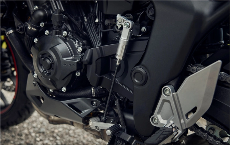 Honda CB1000GT