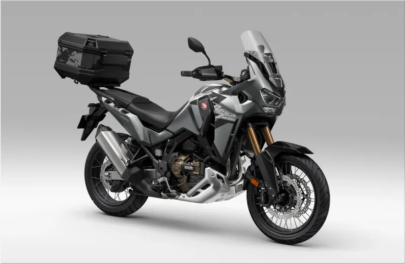Honda CRF1100L