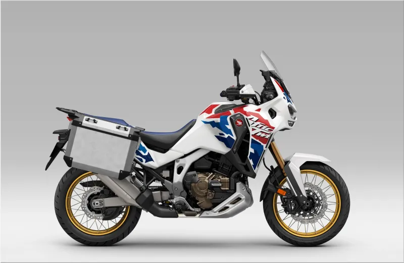 Honda CRF1100L