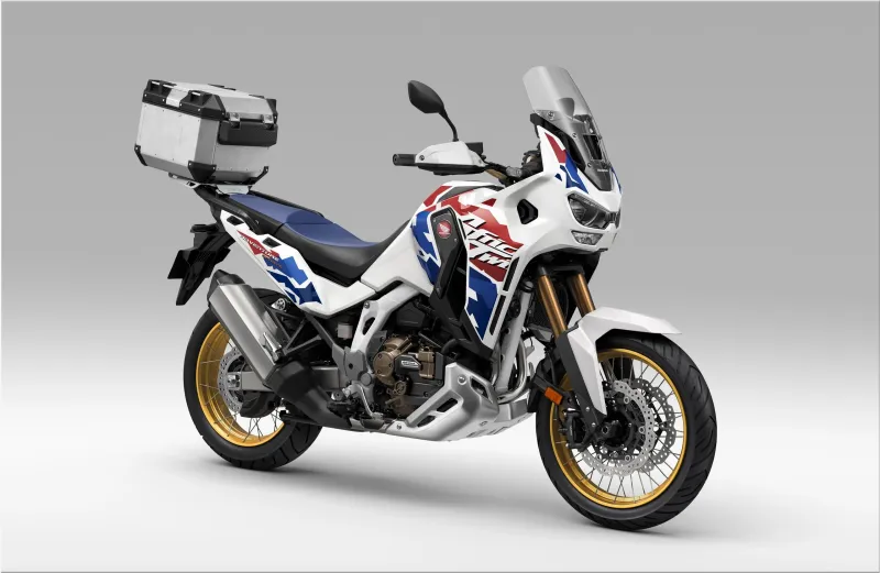 Honda CRF1100L