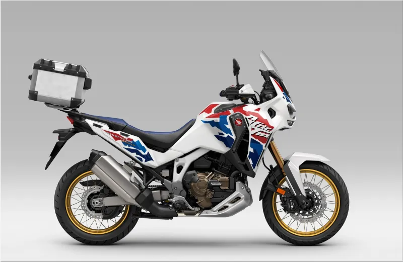 Honda CRF1100L