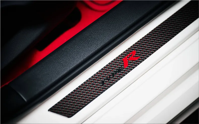 Honda Civic Type R Ultimate Edition