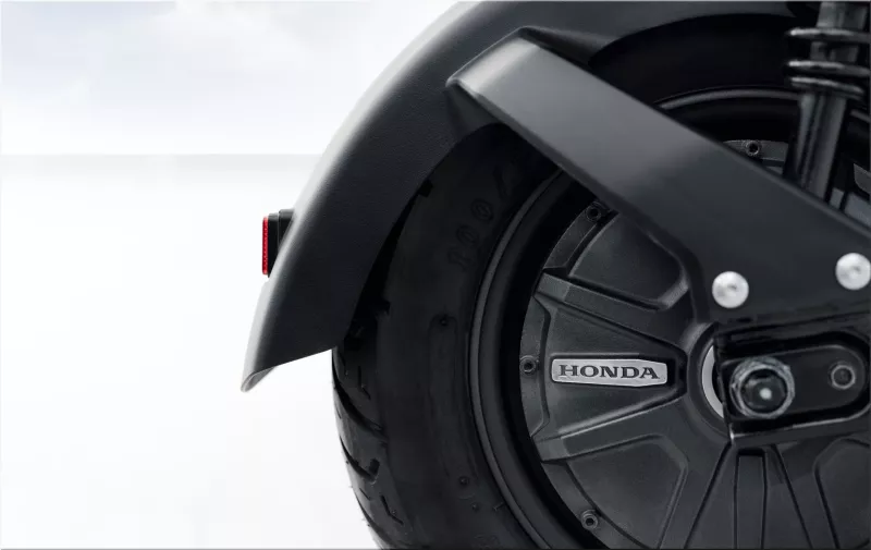 Honda EM1 e