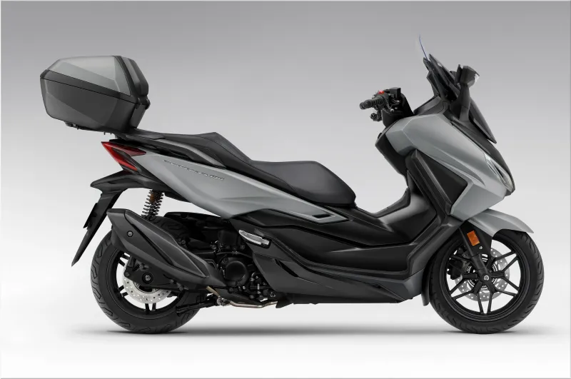 Honda Forza 350