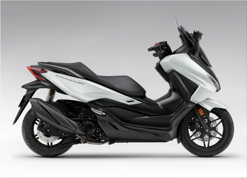 Honda Forza 350