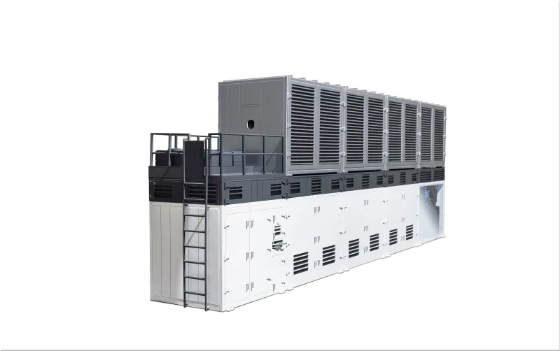 Honda Hydrogen Fuel Cell