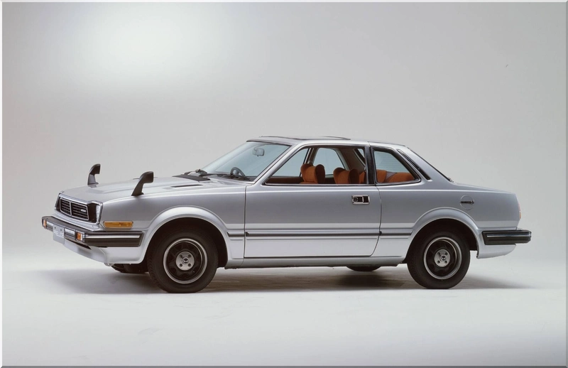 Honda Prelude