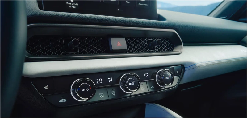 Honda Prelude Hybrid