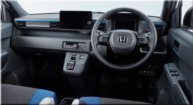 Honda Super-N
