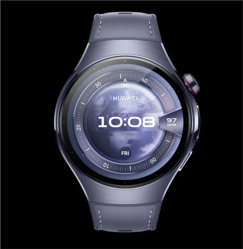 Huawei Watch 5