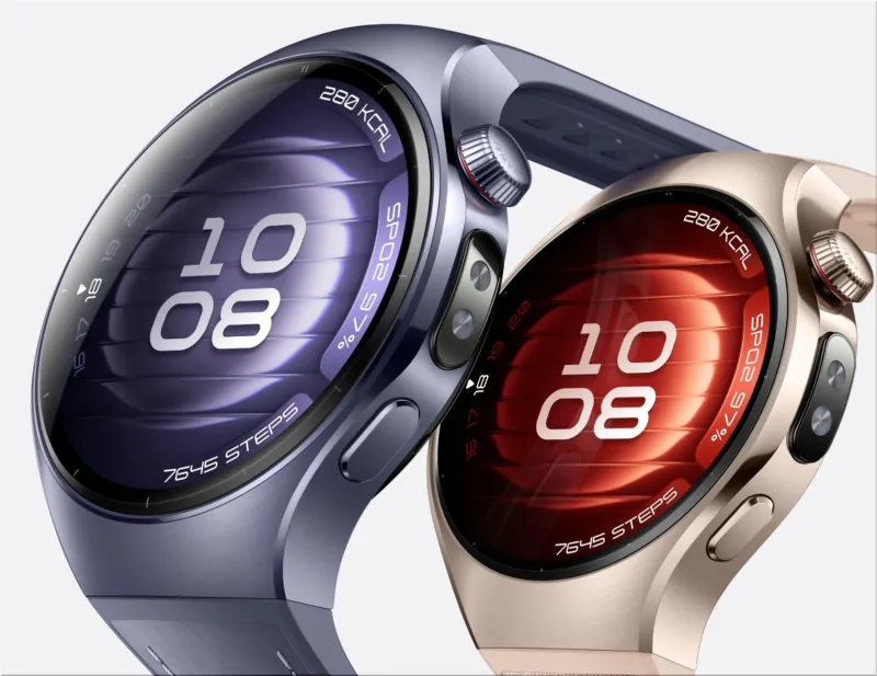 Huawei Watch 5