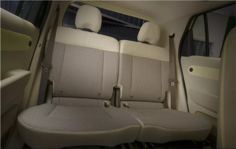 2025 Hyundai INSTER