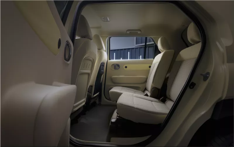 2025 Hyundai INSTER