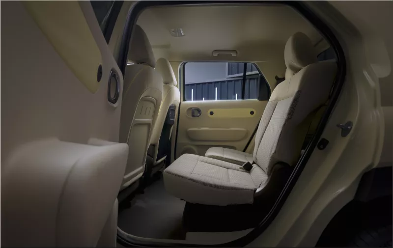 2025 Hyundai INSTER