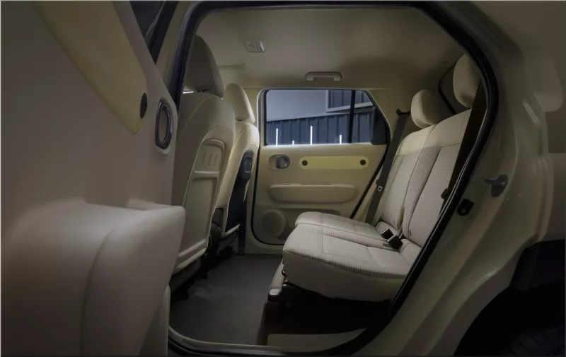 2025 Hyundai INSTER