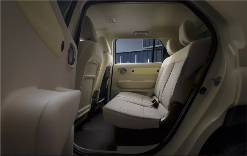 2025 Hyundai INSTER