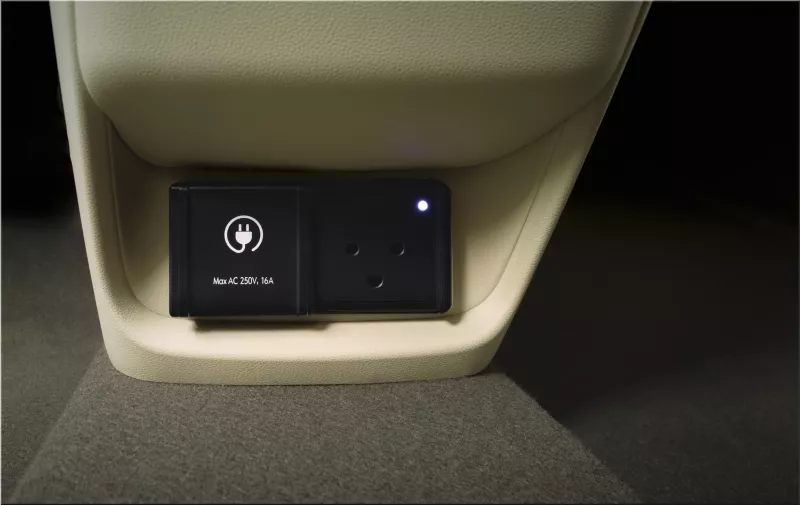2025 Hyundai INSTER