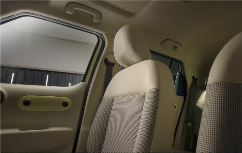 2025 Hyundai INSTER