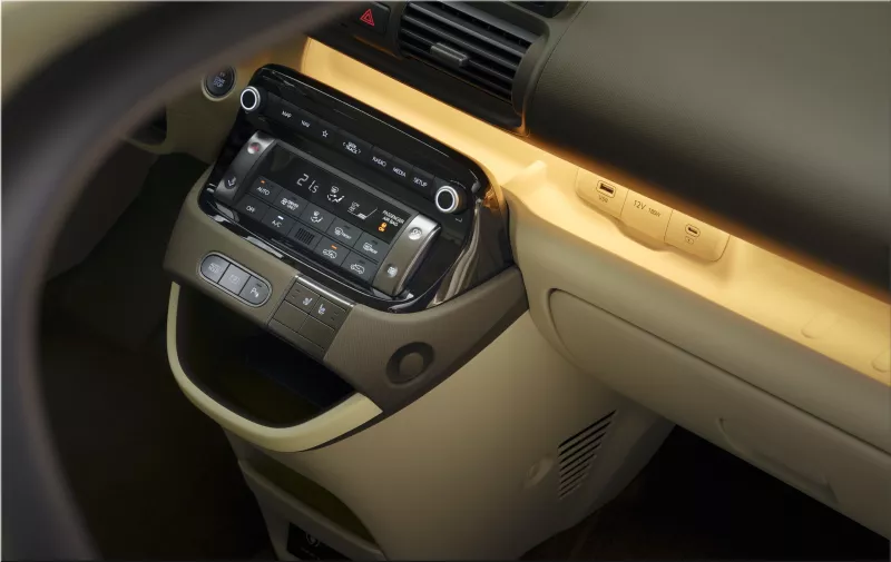 2025 Hyundai INSTER
